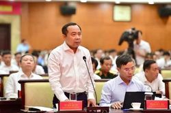 TP Hồ Chí Minh cần cơ chế vượt trội để thử nghiệm công nghệ mới