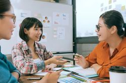 Sức mạnh của sự tử tế nơi công sở