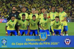Brazil dẫn đầu bảng xếp hạng các đội tuyển World Cup nhiều người theo dõi nhất trên Instagram