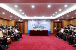 8 tỉnh miền núi được vay lại gần 6.700 tỷ đồng vốn ODA