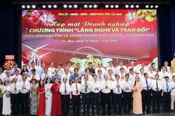 Cà Mau: Tạo thuận lợi doanh nghiệp tiếp cận các nguồn lực đất đai