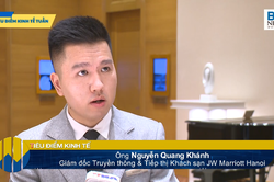 Tiêu điểm kinh tế tuần: Truyền thông doanh nghiệp trước ngã rẽ số