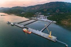 Thái Lan phát triển cảng Ranong thành trung tâm logistics