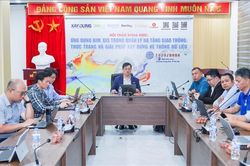 Chuẩn hóa dữ liệu - thách thức lớn nhất trong chuyển đổi số hạ tầng giao thông