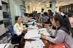Ngăn chặn 'hai sổ kế toán', minh bạch nghĩa vụ thuế