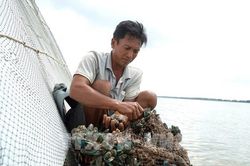 An Giang hướng tới trung tâm kinh tế biển quốc gia