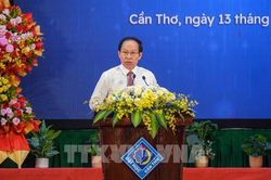 N&acirc;ng cao chất lượng đ&agrave;o tạo v&agrave; nghi&ecirc;n cứu ph&aacute;p luật tại Đồng bằng s&ocirc;ng Cửu Long