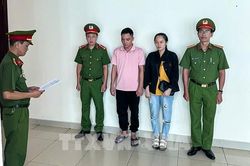 Khởi tố, bắt tạm giam đối tượng sản xuất, buôn bán phân bón giả