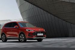 MG ZS hybrid tiếp tục ra mắt tại Đông Nam Á