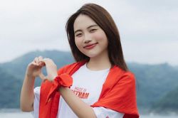 Lựa chọn đúng đắn đã khiến Phương Mỹ Chi hạnh phúc