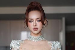 Lý do khiến Mai Ngô được cử đi thi Miss Supranational 2026
