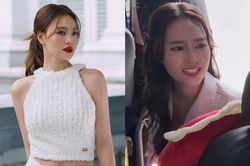 'Dậy sóng' với ảnh của Ninh Dương Lan Ngọc