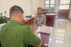 Không tố giác tội phạm ma túy, người đàn ông ở Lạng Sơn bị khởi tố