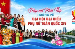 Trao thêm 'chìa khóa số' để phụ nữ tự tin làm chủ tương lai