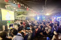 Những quán cà phê xem World Cup 2026 lý tưởng tại Hà Nội