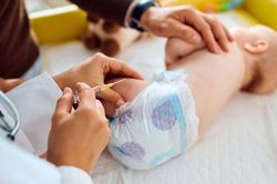 Trẻ sinh mổ sẽ giảm nguy cơ viêm gan B?
