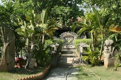 Nếp nhà chậm trong thời sống nhanh