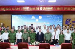An ninh dữ liệu trước thách thức mới từ AI và chuyển đổi số