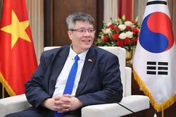 Nghị quyết số 10-NQ/TW: Nâng chuẩn FDI để nâng tầm nền kinh tế