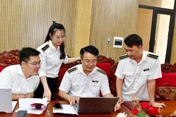 Chính quyền hai cấp và bước chuyển của Kiểm toán nhà nước