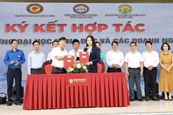 Nghị quyết số 71-NQ/TW - Chiến lược cốt l&otilde;i tạo đột ph&aacute; về gi&aacute;o dục v&agrave; đ&agrave;o tạo (B&agrave;i cuối): Đại học Hồng Đức trước ngưỡng cửa tự chủ v&agrave; đổi mới