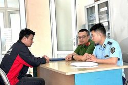 Đấu tranh với hàng giả, gian lận thương mại trên không gian số