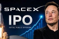 Giá trị SpaceX vượt 2.000 tỷ USD, Elon Musk thành người đầu tiên sở hữu 1.000 tỷ USD