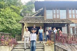 Giữ nhịp tăng trưởng, khẳng định sức hút điểm đến