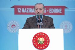 Tổng thống Erdogan: Xung đột tại Trung Đông gây ra 'cái giá kinh tế nặng nề'