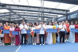 Sôi nổi hội thao chào mừng 31 năm thành lập BHXH tỉnh Thanh Hóa