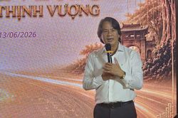 Hành trình về nguồn và kết nối Doanh nhân họ Lê