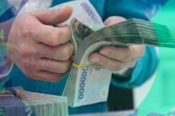 Lịch cổ tức tuần tới: 35 doanh nghiệp chốt quyền, tỷ lệ cao nhất 100%