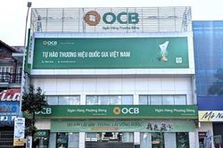 OCB: Dự báo lợi nhuận quý II tăng mạnh từ nền thấp cùng kỳ, NIM chưa chạm đáy