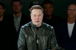 Cổ phiếu SpaceX tăng 19% trong phiên chào sàn, tài sản của Elon Musk đạt 1,1 nghìn tỷ USD