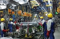Bộ Chính trị ban hành Nghị quyết riêng về khu vực có vốn đầu tư nước ngoài