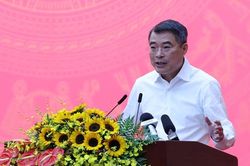 Khát vọng và thách thức của TP. Hồ Chí Minh tăng trưởng hai con số