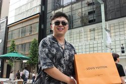 Các thương hiệu xa xỉ vẫn có thể 'lấy lòng' thị trường Trung Quốc