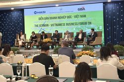 Tư duy và nhân lực: 'Chìa khóa' nâng tầm chuỗi giá trị sản xuất Việt Nam