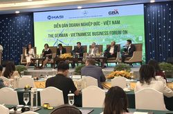 Tư duy và nhân lực: 'Chìa khóa' nâng tầm chuỗi giá trị sản xuất Việt Nam