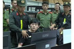 Ngăn chặn kịp thời đường d&acirc;y lừa đảo trực tuyến xuy&ecirc;n quốc gia quy m&ocirc; lớn