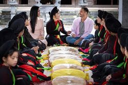 Bắc Ninh: Ươm những 'mầm xanh' di sản