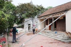 Một ngày ở Gia Bình