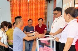 Bắc Ninh: Đấu giá đất tại Tây Yên Tử cao gấp đôi mức khởi điểm