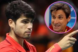 Carlos Alcaraz hồi phục thần tốc: Hy vọng tái xuất bất ngờ tại Wimbledon 2026 sau chấn thương