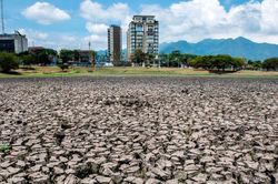 El Nino xuất hiện