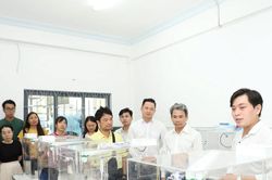 Rút ngắn khoảng cách nghiên cứu đến thực tiễn