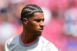 Bayern Munich tiến gần chữ ký Marcus Rashford, Man Utd vượt mặt Arsenal thương vụ Mateus Fernandes