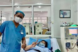 Khi y tế nâng sức cạnh tranh cho điểm đến Đà Nẵng