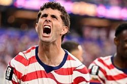 Christian Pulisic rực sáng: 45 phút định đoạt trận đấu trước Paraguay