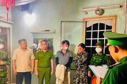 Đồn Biên phòng Hải Vân bắt giữ đối tượng mua bán trái phép chất ma túy